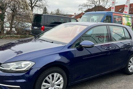 VW Golf 92.000 km 17.000 &euro; Bad Honnef 53604