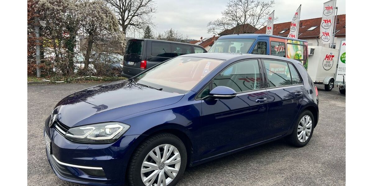 VW Golf 92.000 km 17.000 &euro; Bad Honnef 53604
