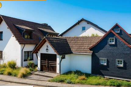 Ein Ort zum Ankommen, Wohlfühlen und Bleiben 7 zimmer