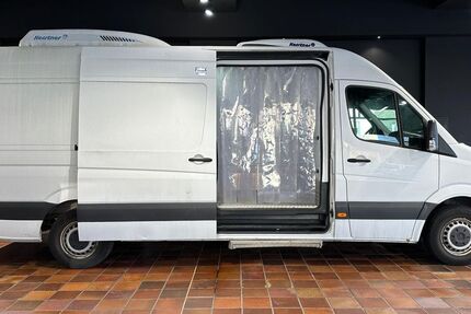 Mercedes-Benz Sprinter 149.933 km 23.799 &euro; Bonn 53177