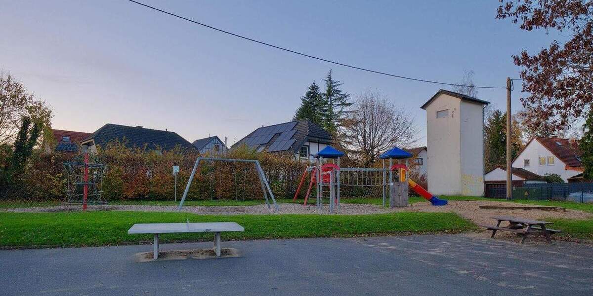 Grundstück Eitorf Irlenborn - 108.000&euro; | Angebot:25685762