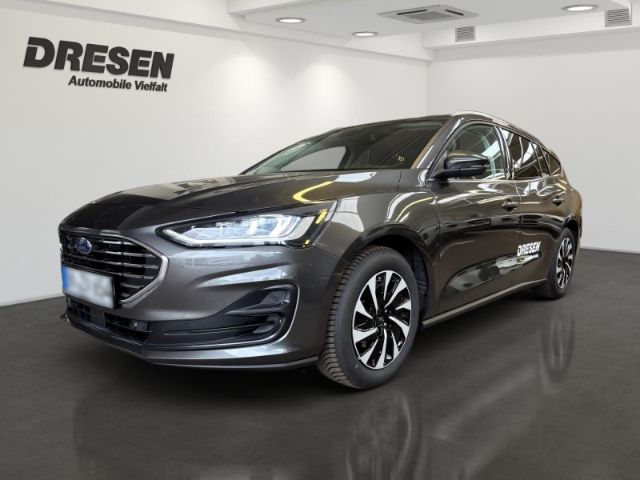 Ford Focus 2.767 km 26.490 &euro; Bonn 53119