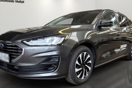 Ford Focus 7.889 km 24.490 &euro; Bonn 53119
