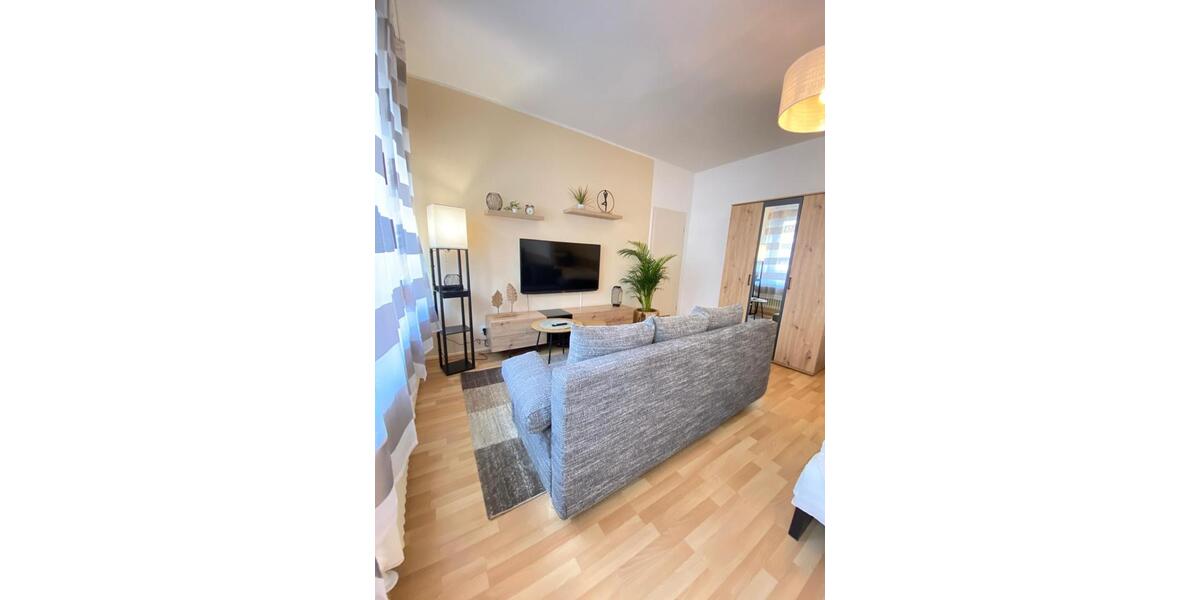 Erdgeschoßwohnung Bonn Dransdorf - 1 Zimmer, 37 m&sup2;, 700&euro; | Angebot:25813860