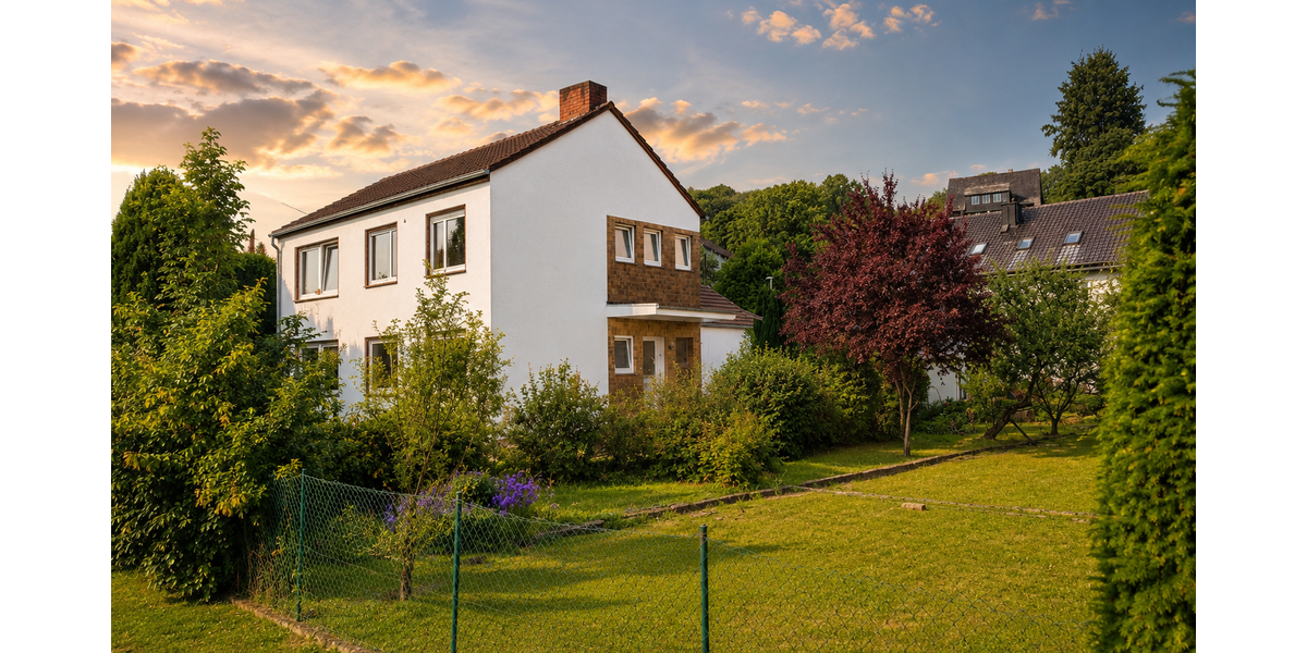 Einfamilienhaus Bonn Lannesdorf - 8 Zimmer, 195 m&sup2;, 638.000&euro; | Angebot:26973108