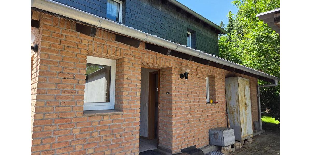 Einfamilienhaus Bergisch Gladbach Paffrath - 2 Zimmer, 95 m&sup2;, 329.000&euro; | Angebot:24589836