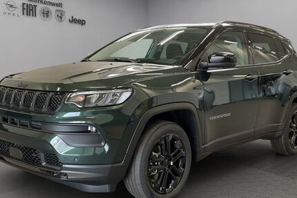 Jeep Compass 17.500 km 29.980 € Bornheim 53332