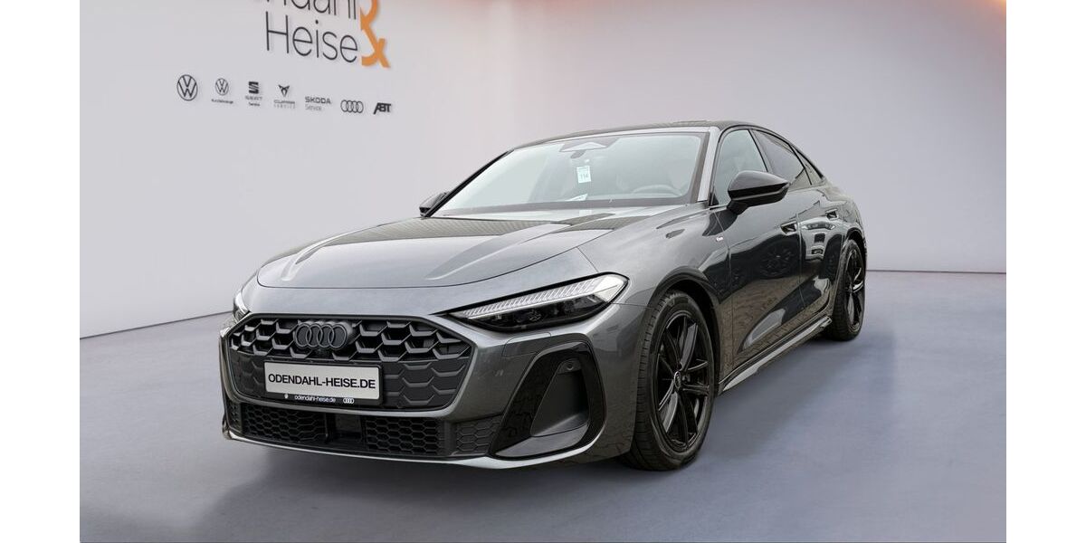 Audi A5 11.893 km 51.980 &euro; Köln 50739