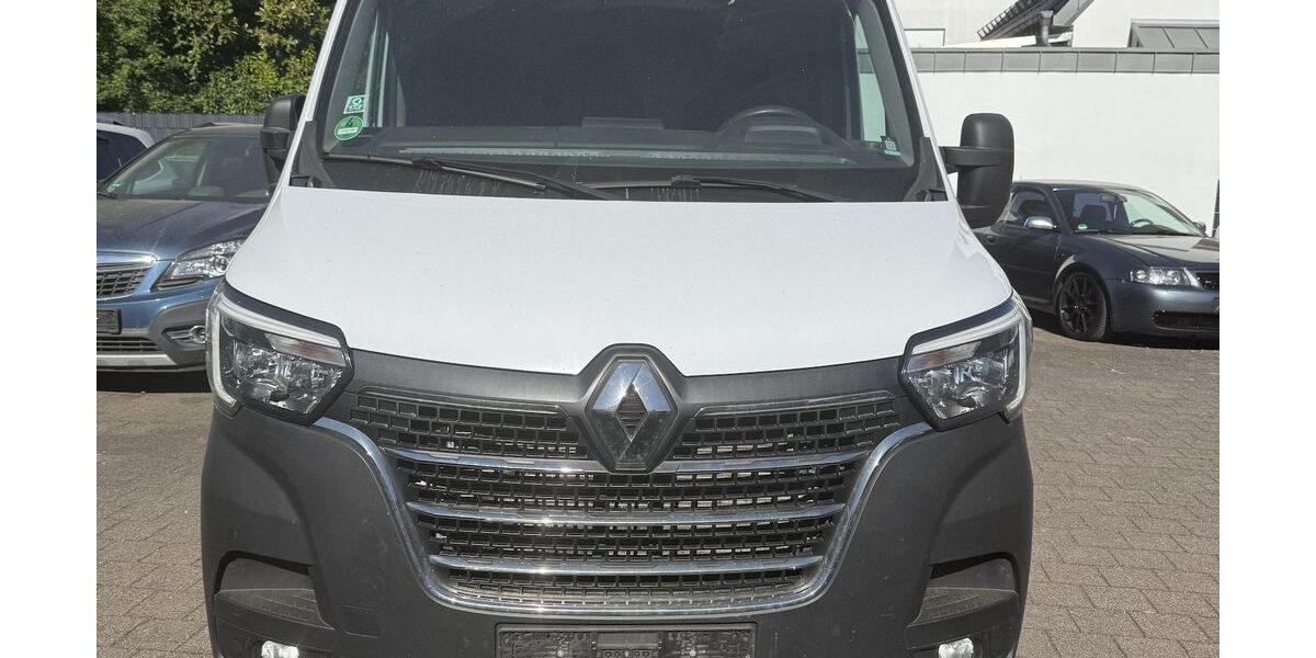Renault Master 256.000 km 11.780 &euro; Bergisch Gladbach 51427