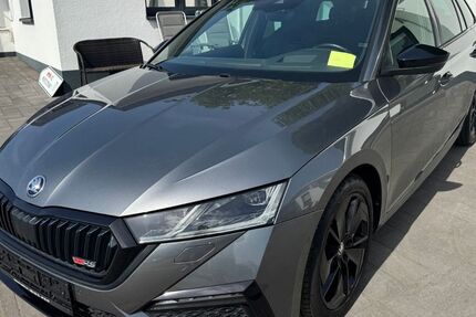 Skoda Octavia 85.310 km 29.880 &euro; Hürth bei Köln 50354
