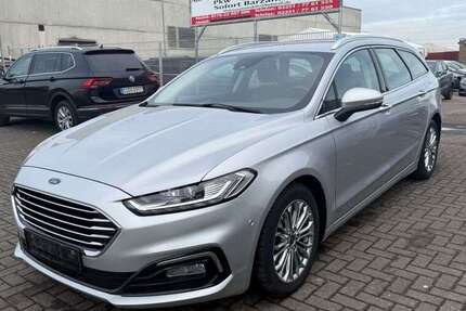 Ford Mondeo 195.000 km 11.999 &euro; Euskirchen 53879
