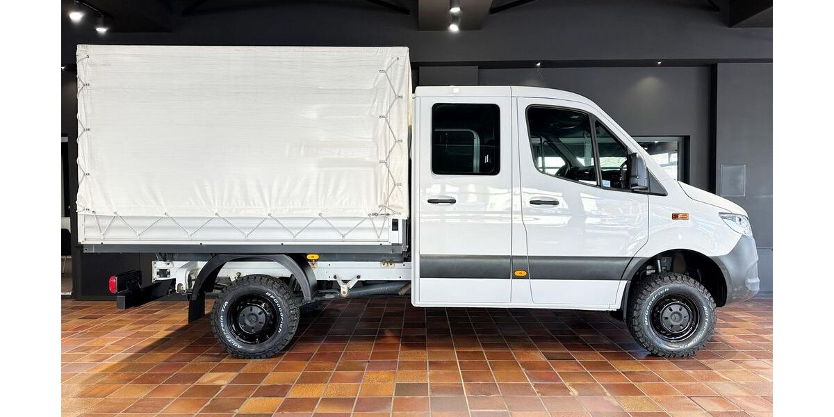 Mercedes-Benz Sprinter 100.062 km 33.319 &euro; Bonn 53177