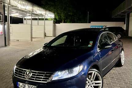 VW CC 210.254 km 10.500 &euro; Köln 51107