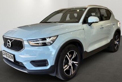 Volvo XC40 91.000 km 21.980 &euro; Bonn 53119