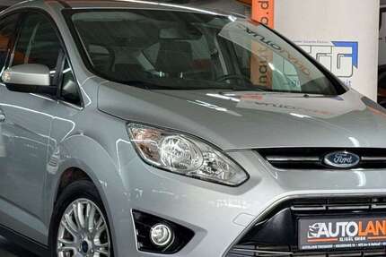 Ford C-Max 110.000 km 8.799 &euro; Troisdorf 53842