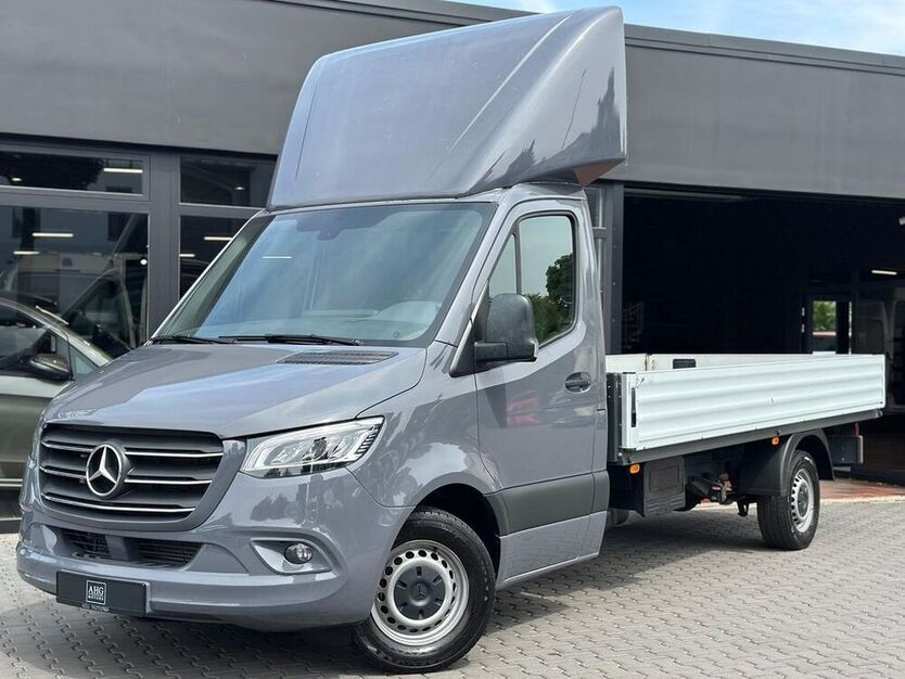 Sprinter