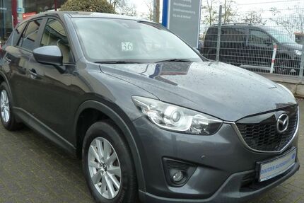 Mazda CX-5 156.271 km 5.999 &euro; Köln 51063