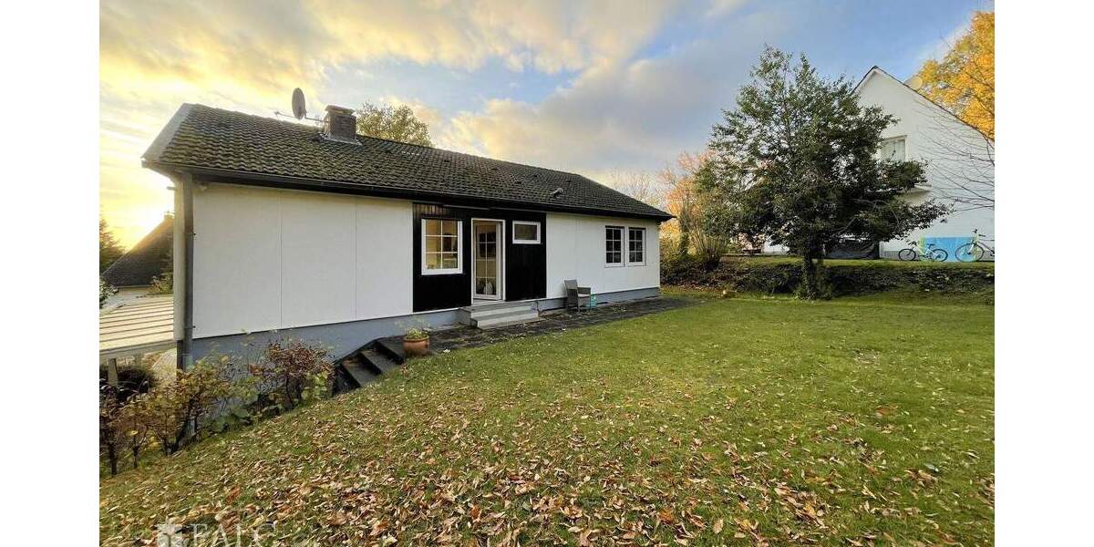 Einfamilienhaus Siegburg Kaldauen - 4 Zimmer, 140 m&sup2;, 649.000&euro; | Angebot:25739503