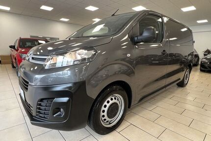 Citroen Jumpy