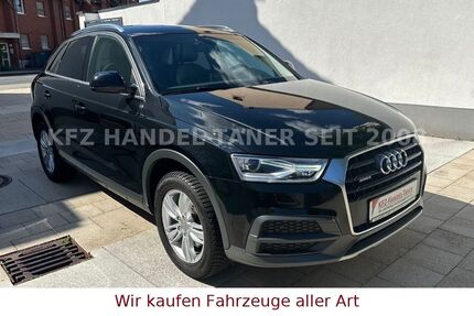 Audi Q3 78.000 km 21.490 &euro; Troisdorf (Nähe Köln/Bonn) 53844