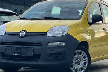 Fiat Panda 119.000 km 4.850 &euro; Erftstadt 50374