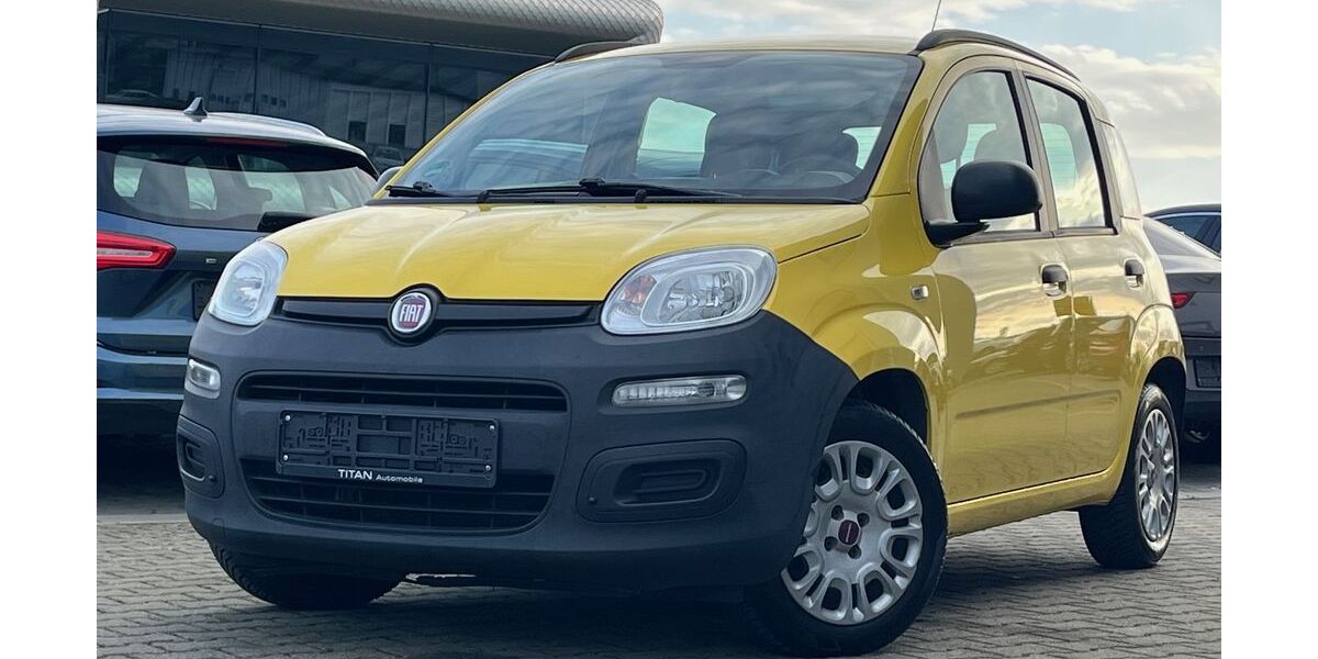 Fiat Panda 119.000 km 4.850 &euro; Erftstadt 50374