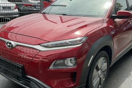 Hyundai KONA 58.995 km 16.000 &euro; Eitorf 53783