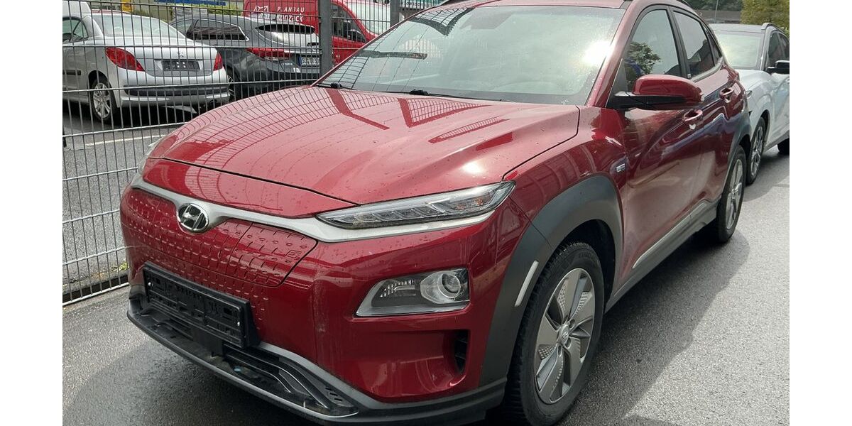 Hyundai KONA 58.995 km 16.000 &euro; Eitorf 53783