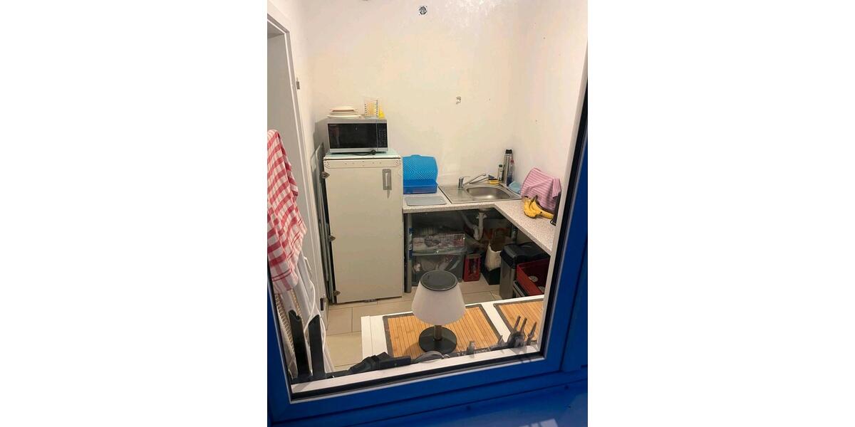 Etagenwohnung Bonn Küdinghoven - 1 Zimmer, 30 m&sup2;, 630&euro; | Angebot:26301713