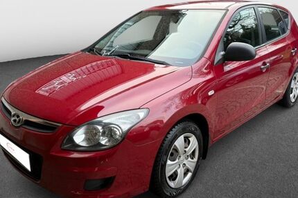 Hyundai i30 233.500 km 1.950 &euro; Hürth 50354