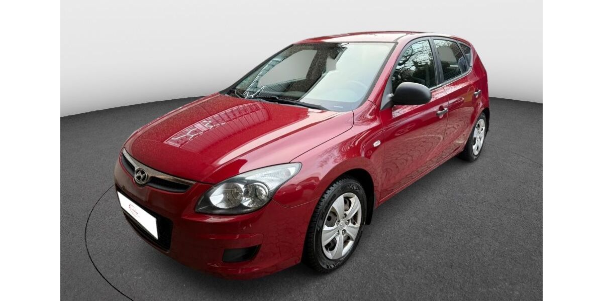 Hyundai i30 233.500 km 1.950 &euro; Hürth 50354