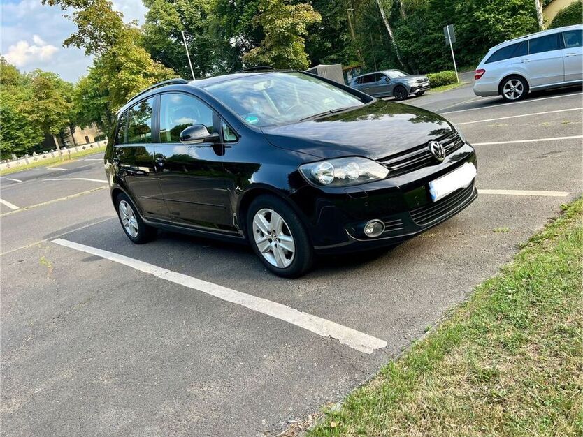 Golf Plus