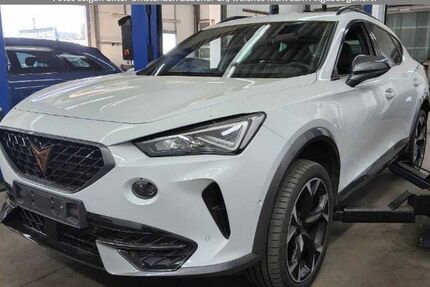 Cupra Formentor 47.150 km 25.650 &euro; Meckenheim / Bonn 53340