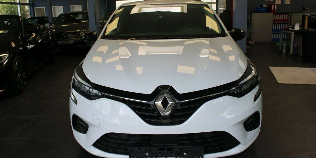 Renault Clio 1.0 SCe 65 Evolution 28.633 km 12.980 &euro; Euskirchen 53881