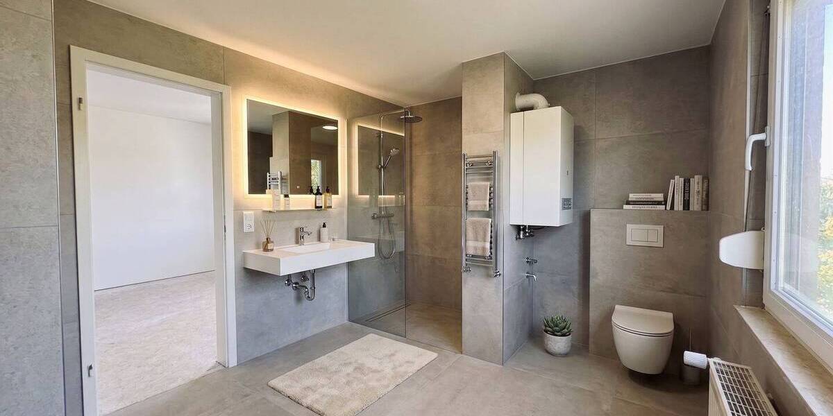 Doppelhaushälfte Bonn Auerberg - 5 Zimmer, 107 m&sup2;, 692.800&euro; | Angebot:26882555
