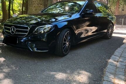 Mercedes-Benz E 200 220.000 km 17.200 &euro; Ruppichteroth 53809