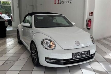 VW Beetle