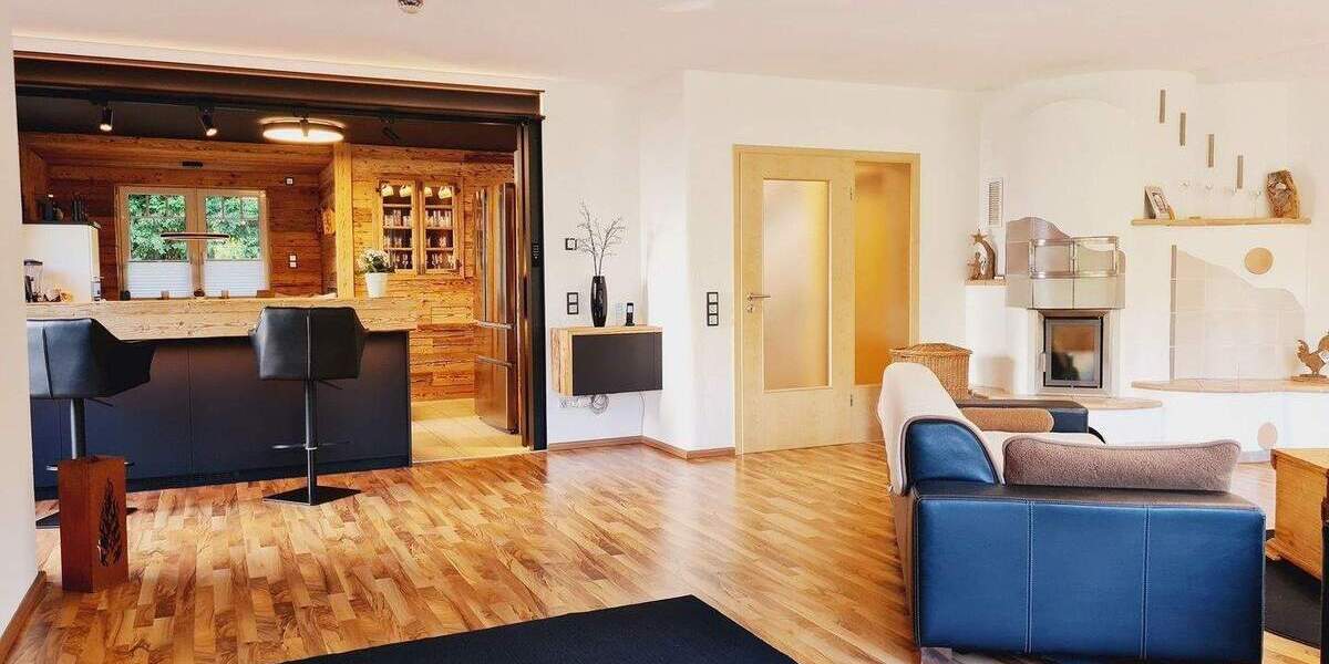Einfamilienhaus Much / Niederheimbach Niederheimbach - 6 Zimmer, 224 m&sup2;, 1.100.000&euro; | Angebot:25742524