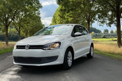 VW Polo 173.000 km 4.600 € sankt augustin 53757