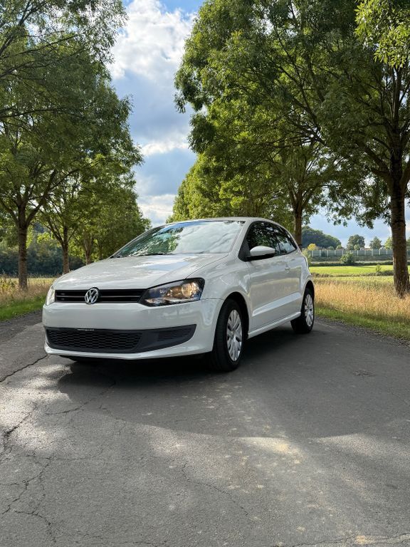 VW Polo 173.000 km 4.600 € sankt augustin 53757