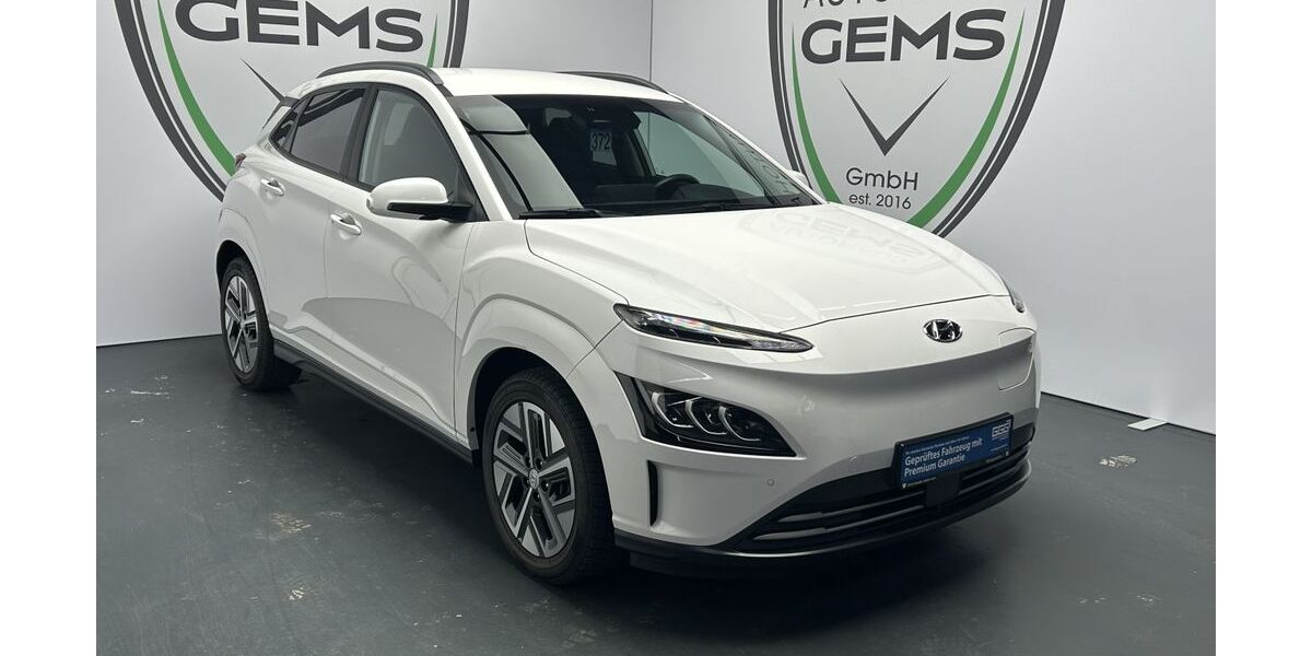 Hyundai KONA 33.944 km 17.900 &euro; Königswinter 53639