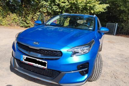 Kia XCeed 48.000 km 16.500 &euro; Köln 50859