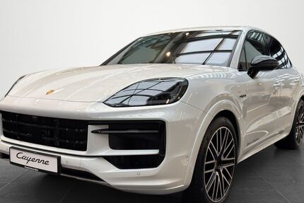 Porsche Cayenne 8.000 km 119.950 &euro; Bonn 53119