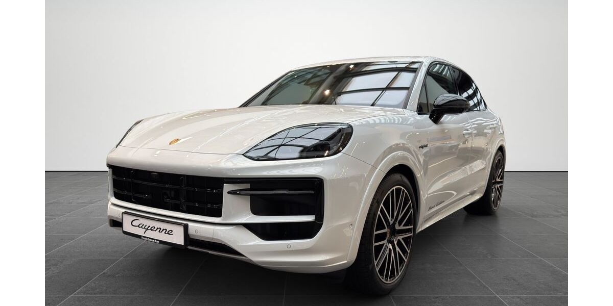 Porsche Cayenne 8.000 km 119.950 &euro; Bonn 53119
