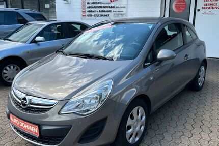 Opel Corsa 181.000 km 4.950 &euro; Hürth 50354