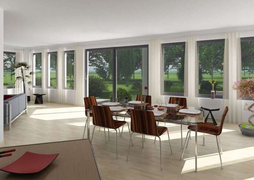 Haus zum Kaufen in Bad Münstereifel 564.172 € 134 m²
