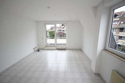 Wohnung Siegburg Dreesch - 3 Zimmer, 64 m&sup2;, 199.000&euro; | Angebot:24447593