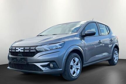 Dacia Sandero 6.020 km 16.490 &euro; Euskirchen 53881