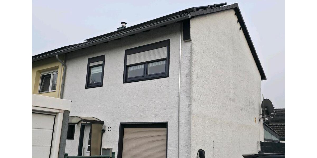 Reihenhaus Hürth - 3 Zimmer, 90 m&sup2;, 440.000&euro; | Angebot:24654992