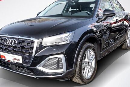 Audi Q2 13.567 km 28.975 &euro; Sankt Augustin-Menden 53757